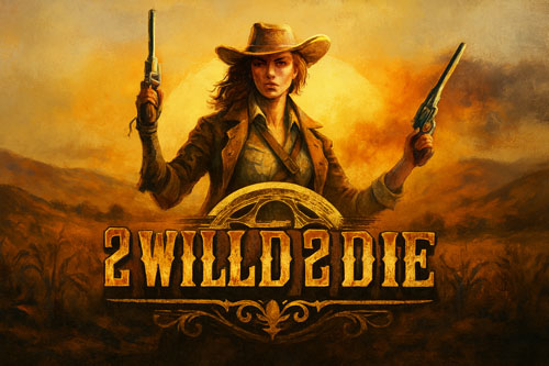 2 Wild 2 Die