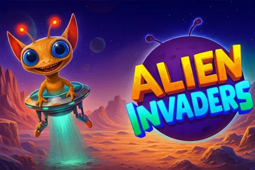 Alien Invaders