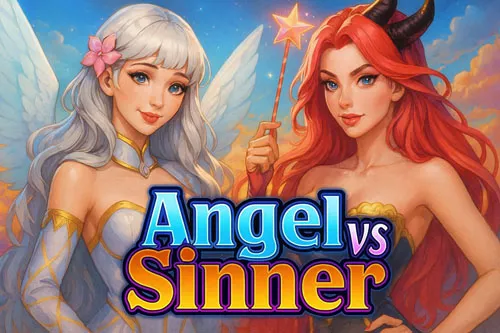 Angel vs Sinner