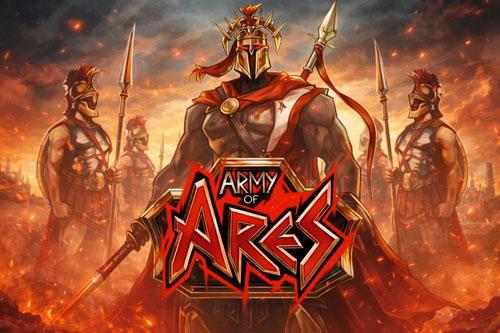 Army of Ares