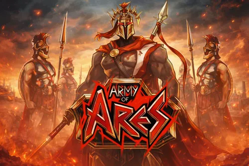 Army of Ares