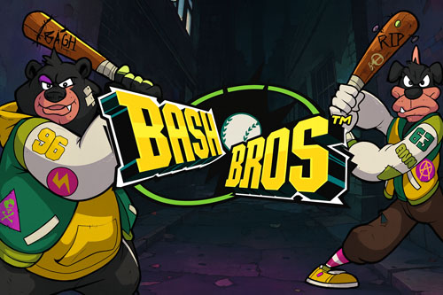 Bash Bros