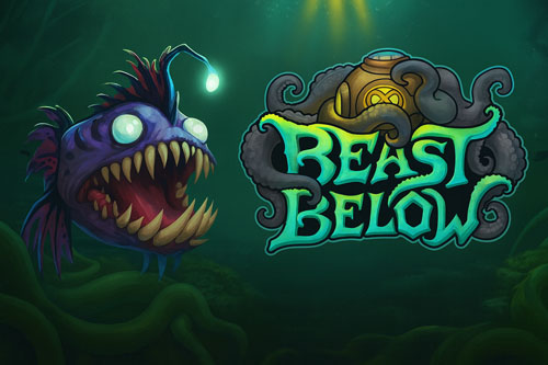 Beast Below