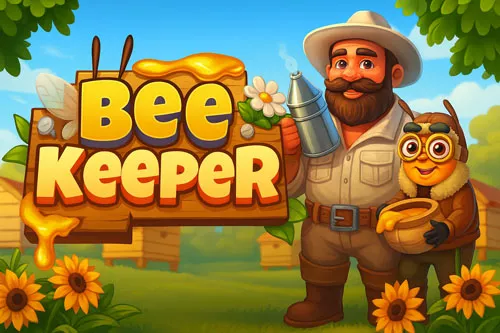 Bee Keeper