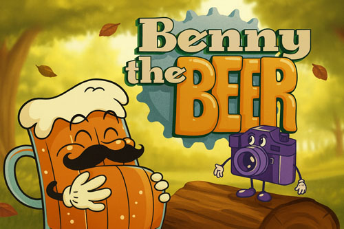 Benny the Beer
