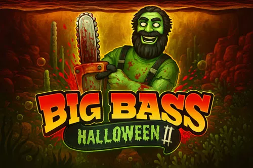 Big Bass Halloween 2
