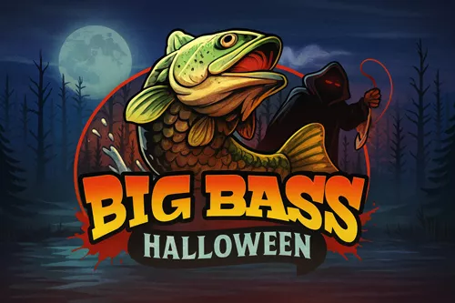 Big Bass Halloween