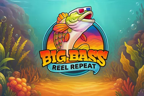Big Bass Reel Repeat