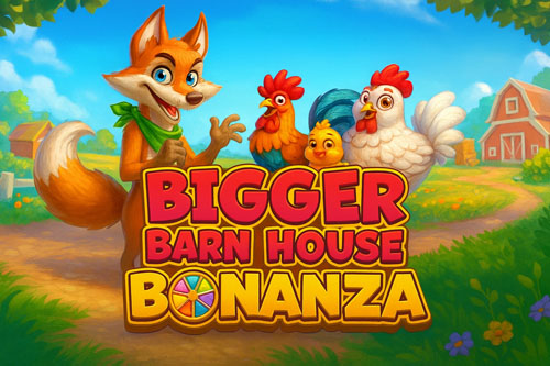 Bigger Barn House Bonanza