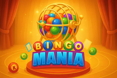 Bingo Mania