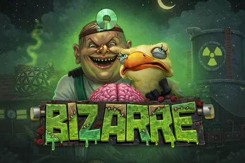 Bizarre
