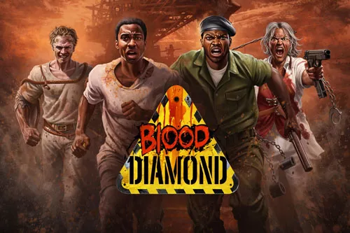 Blood Diamond
