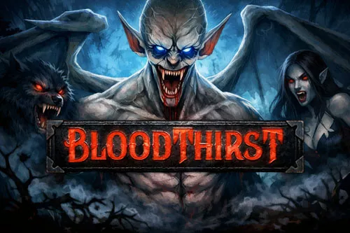 Bloodthirst