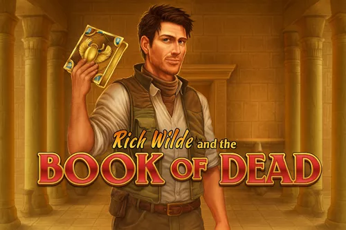 Book of Dead