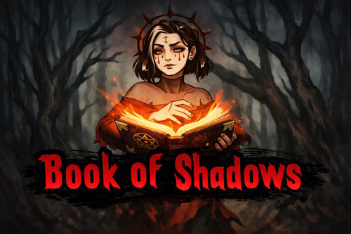Book of Shadows