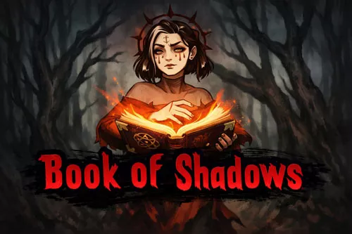 Book of Shadows