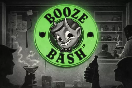 Booze Bash