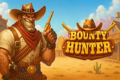 Bounty Hunter