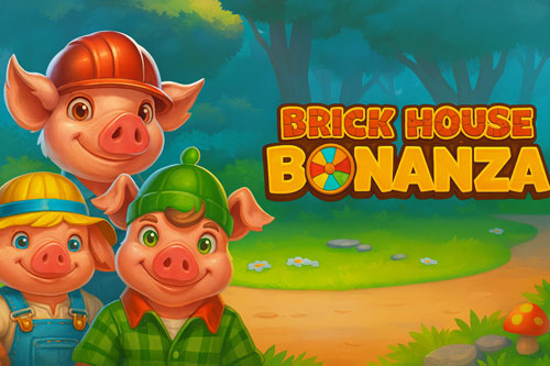 Brick House Bonanza