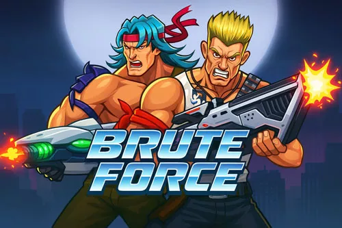 Brute Force