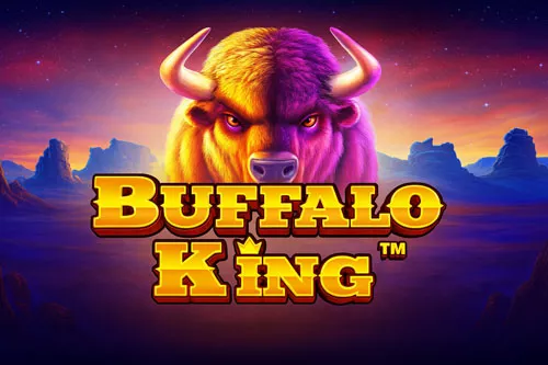 Buffalo King