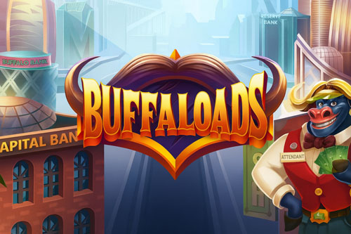 Buffaloads