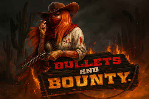 Bullets and Bounty