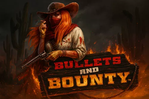 Bullets and Bounty
