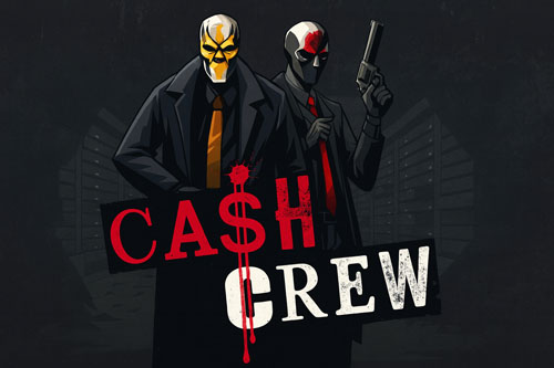 Cash Crew