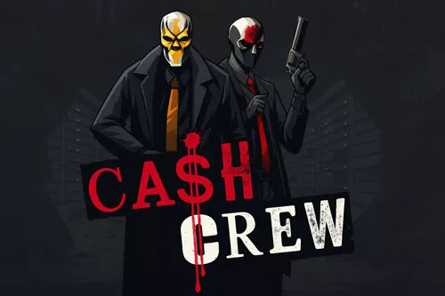 Cash Crew