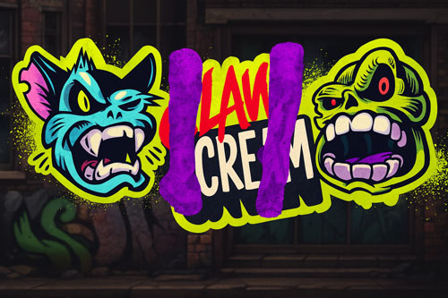 Chaos Crew 2