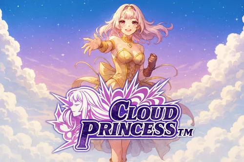 Cloud Princess