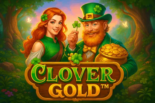 Clover Gold