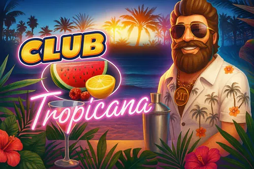 Club Tropicana