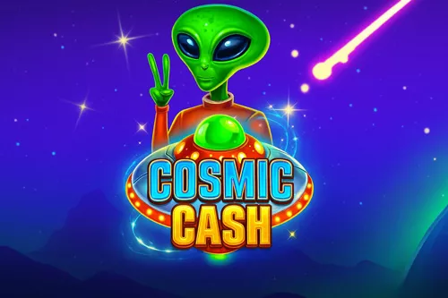 Cosmic Cash