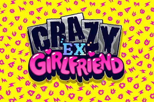 Crazy Ex-Girlfriend