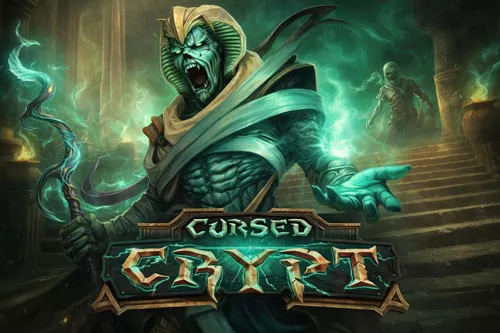 Cursed Crypt