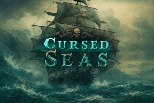 Cursed Seas
