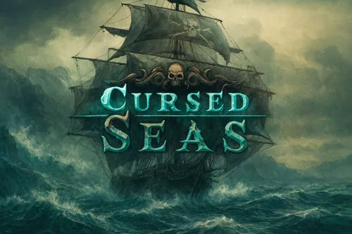 Cursed Seas