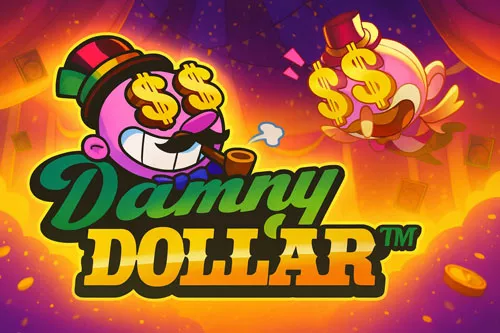 Danny Dollar