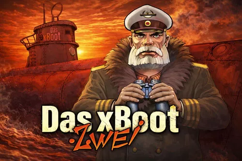 Das xBoot 2wei!