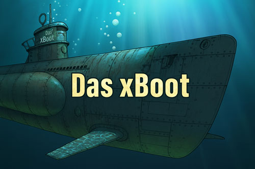 Das xBoot
