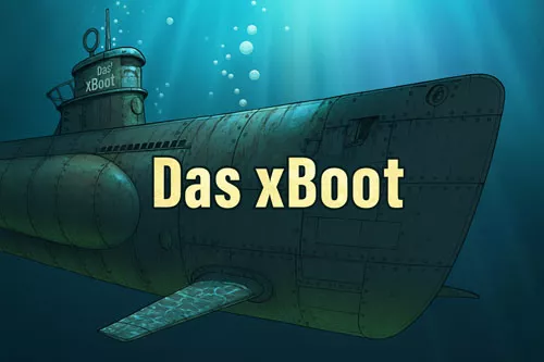 Das xBoot