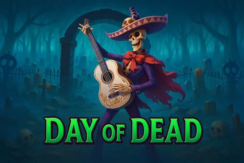 Day of Dead