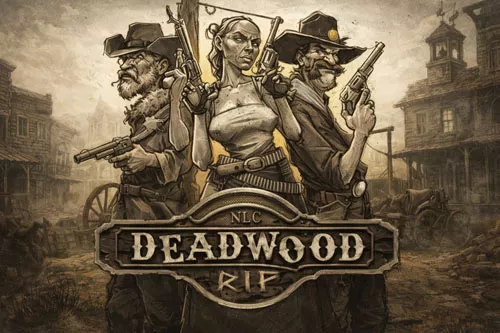Deadwood R.I.P