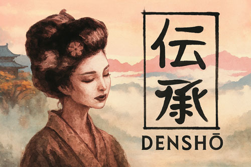 Densho