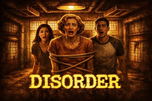 Disorder