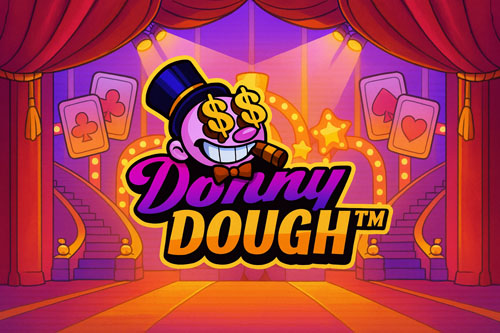 Donny Dough