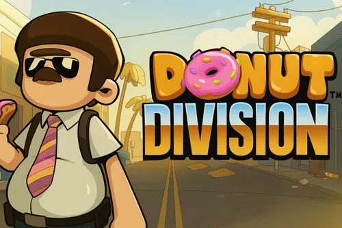 Donut Division