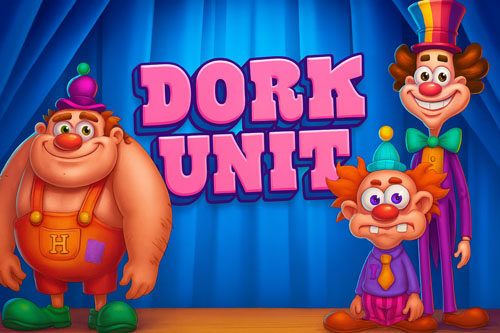 Dork Unit
